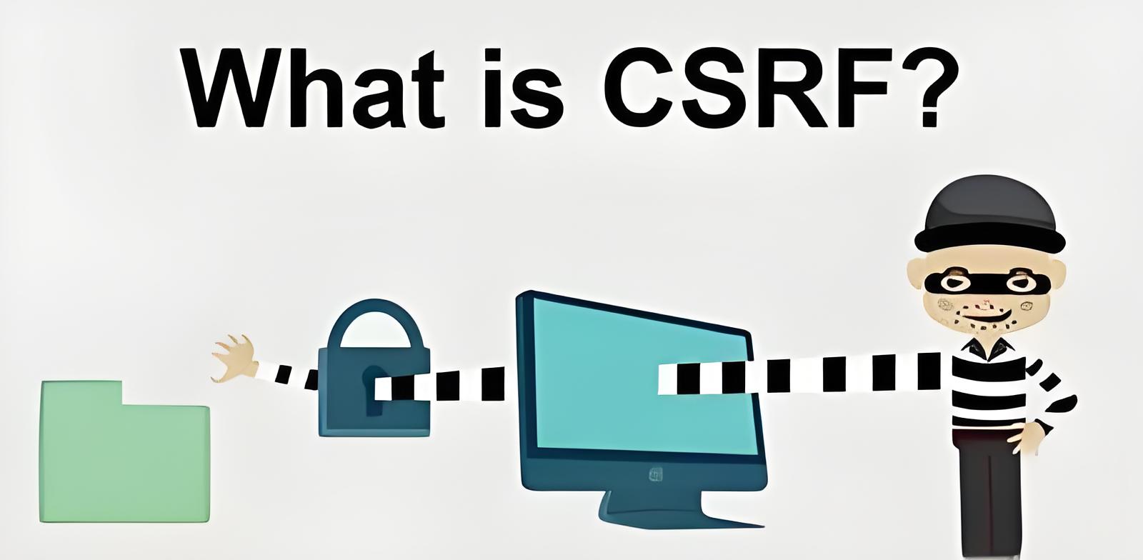 CSRF